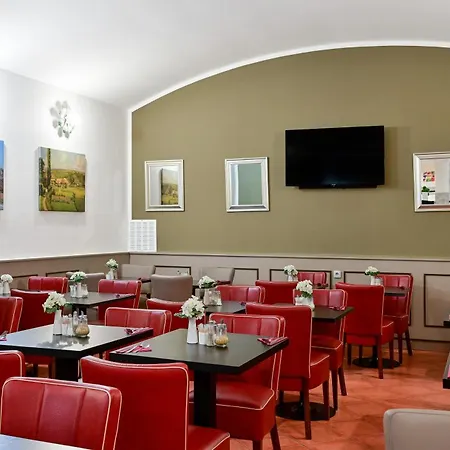 Hotel Malá Strana-2