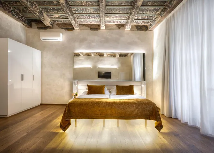 Hotel Bishop'S House Praga
